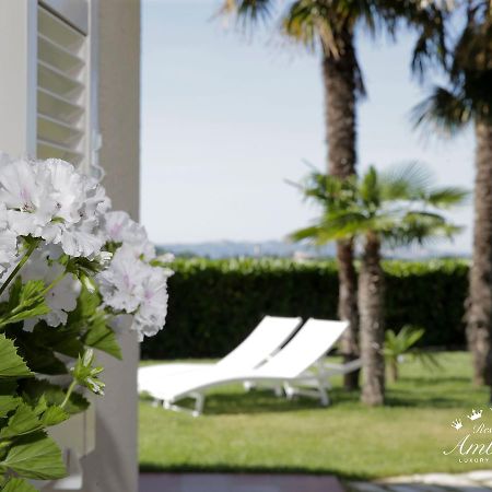 Aparthotel Residenza Ambrogi Urbino Exterior foto