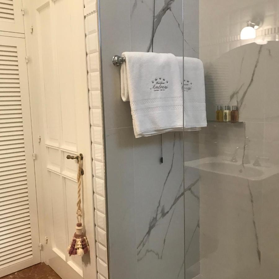 Aparthotel Residenza Ambrogi Urbino Exterior foto